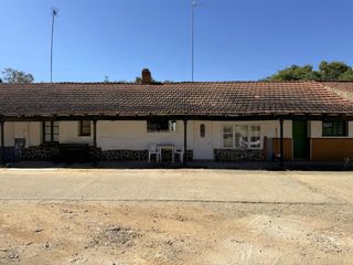 Maison  Calle montes. Casa rural en la zarzael perrunal huelva