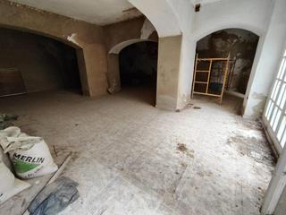 Appartement  Calle arco agüero. Inversión inmobiliaria en el casco antiguo de badajoz: ¡tu oport