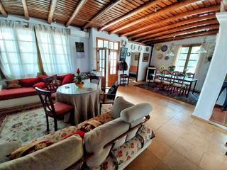 Chalet en Carretera de Sevilla - Los Montitos. ¡vive la exclusividad en los montitos!