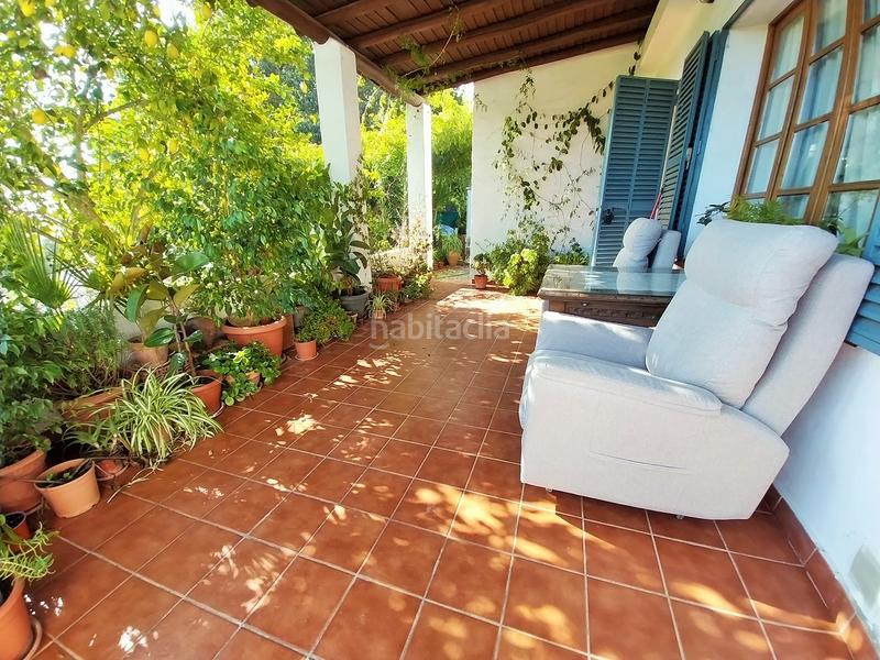 Foto f215716a-a7aa-404c-820f-841970088675. Chalet dans Carretera de Sevilla - Los Montitos Badajoz