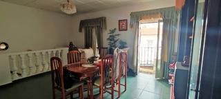 Casa a Albuera (La). ¡casa con patio y zona de almacén en la albuera!