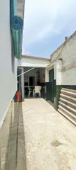 Casa a Albuera (La). ¡casa con patio en la albuera! a solo 15 minutos de badajoz