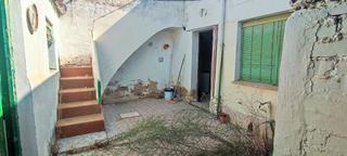 Casa a Albuera (La). ¡casa cerca de plaza españa en la albuera, badajoz! con patio y