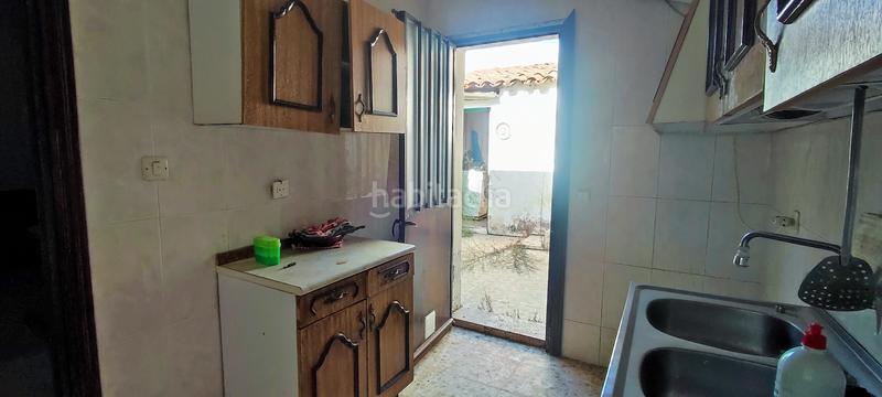 Foto 37ba6202-ebd9-4475-8e5f-979fe0ca277e. Maison avec cheminée dans Albuera (La)