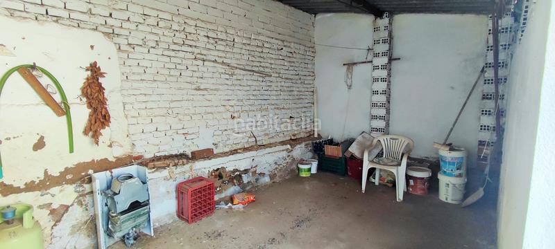 Foto 623b8b0e-3bea-489f-a311-8f9f132062b8. Maison avec cheminée dans Albuera (La)