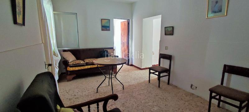 Foto 7bd45317-8cdf-446a-af21-6199b605c3b7. Maison avec cheminée dans Albuera (La)