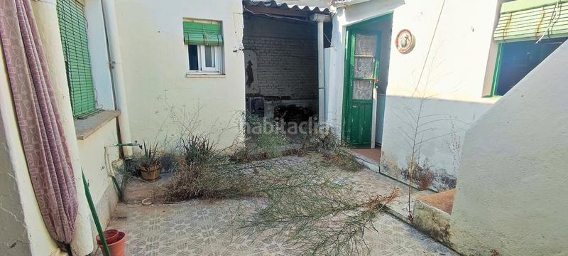 Foto 7e0c9941-7914-4b3d-ab9f-c607c3093714. Maison avec cheminée dans Albuera (La)