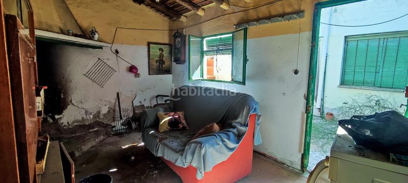 Foto c16d0e29-d544-4141-bf8b-b3aaf3232b38. Maison avec cheminée dans Albuera (La)