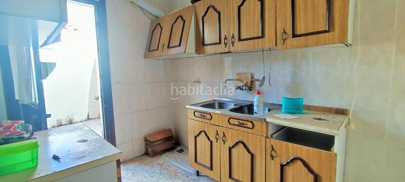 Foto d0430d98-10b3-4e2a-b47b-5317491e82d1. Maison avec cheminée dans Albuera (La)