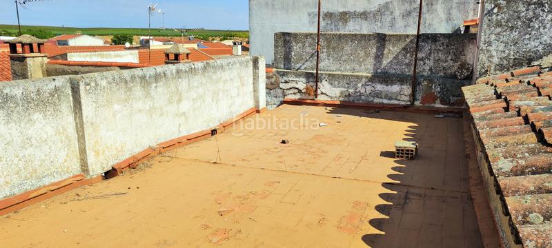 Foto dc2a4d2c-ded9-498e-af22-753369437909. Maison avec cheminée dans Albuera (La)