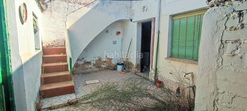 Foto fae624c5-b83e-4256-b5cc-1559e185dff7. Maison avec cheminée dans Albuera (La)