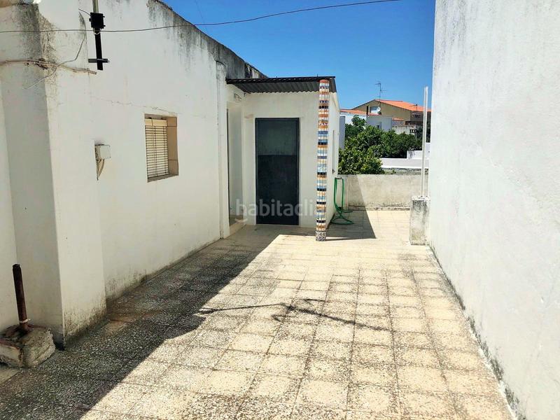 Foto 55db438d-8928-4424-8269-5a4316a7f15d. Maison dans Albuera (La)