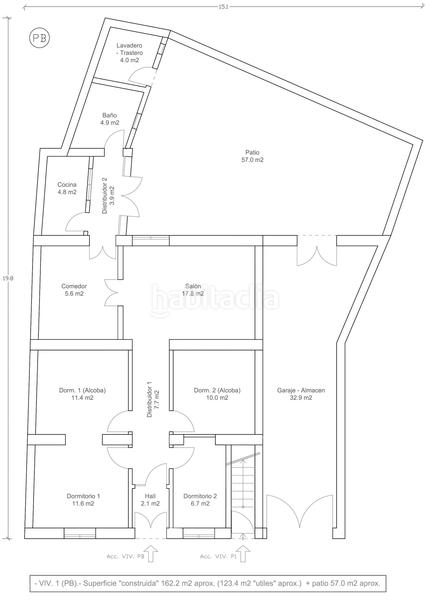 Foto c67a27cc-1933-492e-9cea-977996cfdfcf. Maison dans Albuera (La)