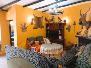 Maison à Albuera (La). Casa en venta en la albuera