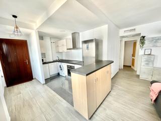 Location Appartement  Calle vázquez claver 25. Larga temporada cerca de heladeria inma