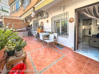 Pis a Calle boscán 22. Pablo ruiz picasso