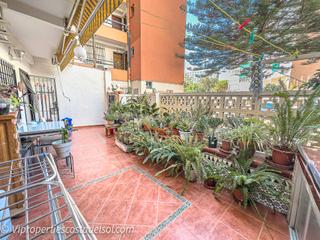 Appartement en Calle boscn 22. Pablo ruiz picasso