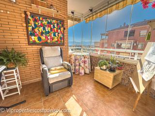 Appartement  Calle navarro ledesma 152. Teatinos