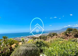Terreno residencial  Carretera de lomas de marbella 53