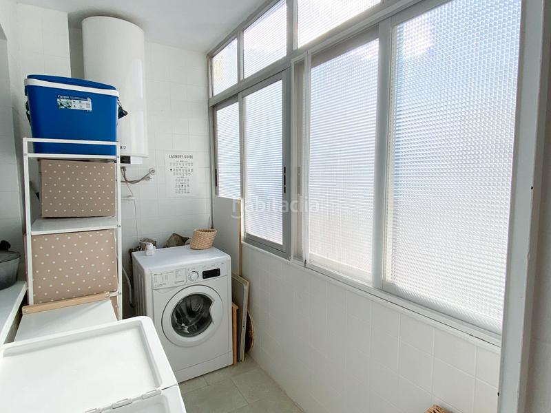 Foto 1ef616e2-72b9-4319-9514-68da21db8996. Flat in calle lino 3 in Norte - Barrio del Pilar - El Reñidero Vélez - Málaga