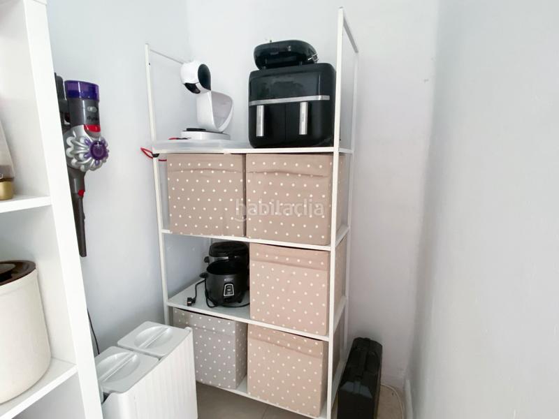 Foto 40736aa0-de59-4613-b82a-81f79b45a0c3. Flat in calle lino 3 in Norte - Barrio del Pilar - El Reñidero Vélez - Málaga