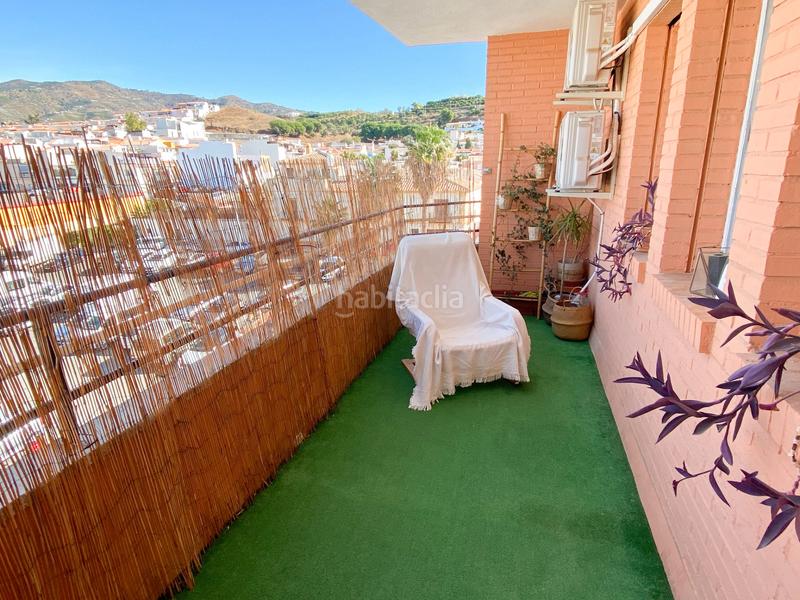 Foto 600cb81d-1890-46c8-a093-5cc48b011727. Flat in calle lino 3 in Norte - Barrio del Pilar - El Reñidero Vélez - Málaga