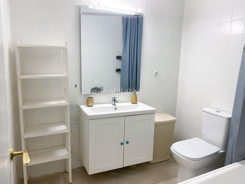 Foto 6291b938-a980-4713-9fa8-deecf79199c4. Flat in calle lino 3 in Norte - Barrio del Pilar - El Reñidero Vélez - Málaga