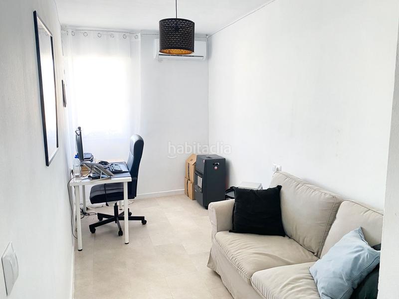 Foto 6f3c41ac-ce5d-4e5e-a447-eacddb944a5e. Flat in calle lino 3 in Norte - Barrio del Pilar - El Reñidero Vélez - Málaga