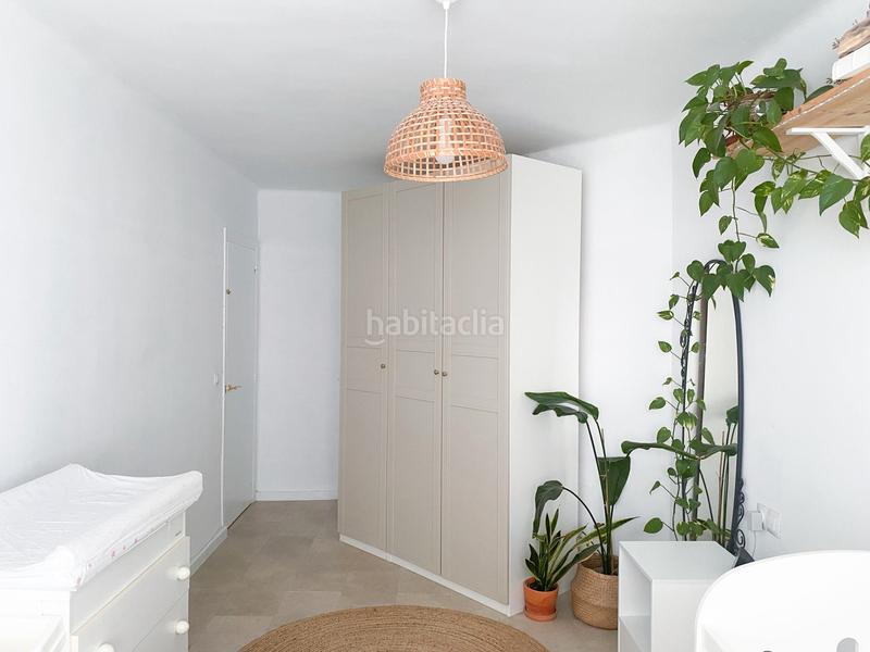 Foto 72975047-4bd6-414f-b679-a7567727525d. Flat in calle lino 3 in Norte - Barrio del Pilar - El Reñidero Vélez - Málaga