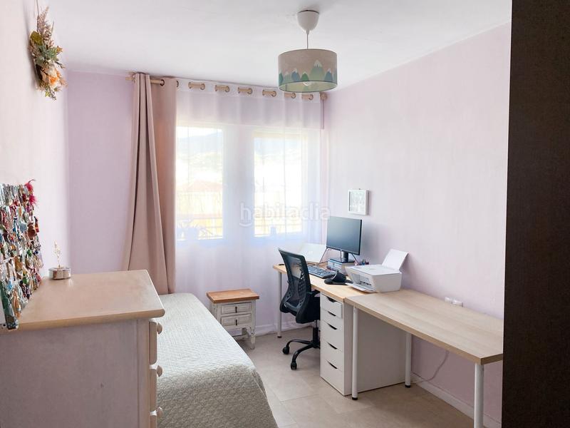 Foto 85aa5ef1-8dec-41da-99e5-131ef40623ea. Flat in calle lino 3 in Norte - Barrio del Pilar - El Reñidero Vélez - Málaga