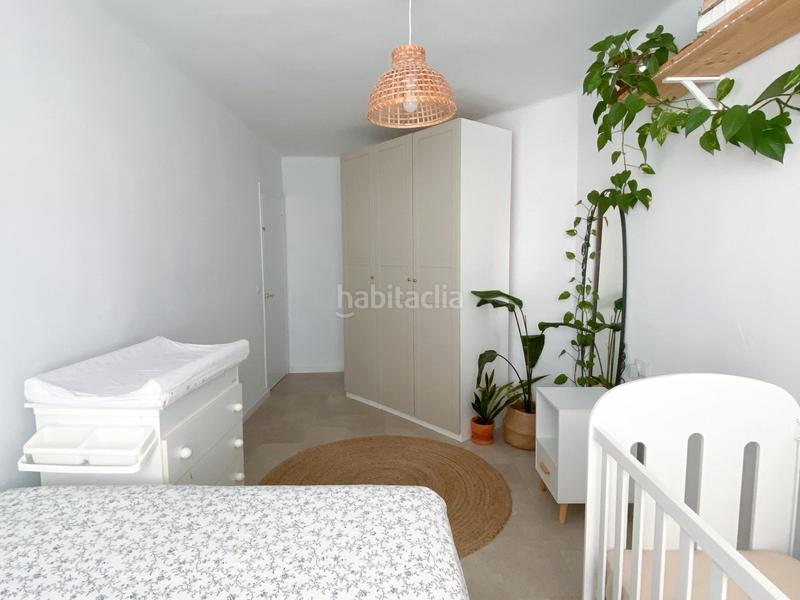 Foto 97326a59-d01c-41d0-8a79-32861b730733. Flat in calle lino 3 in Norte - Barrio del Pilar - El Reñidero Vélez - Málaga
