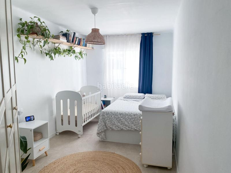 Foto a04d87bc-f554-4b4a-b9a7-9601b1931f2e. Flat in calle lino 3 in Norte - Barrio del Pilar - El Reñidero Vélez - Málaga