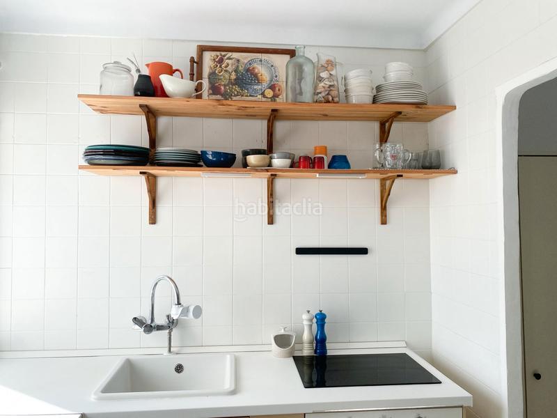 Foto a3bdafe4-8702-4a3f-8e7d-a2ebf6815129. Flat in calle lino 3 in Norte - Barrio del Pilar - El Reñidero Vélez - Málaga