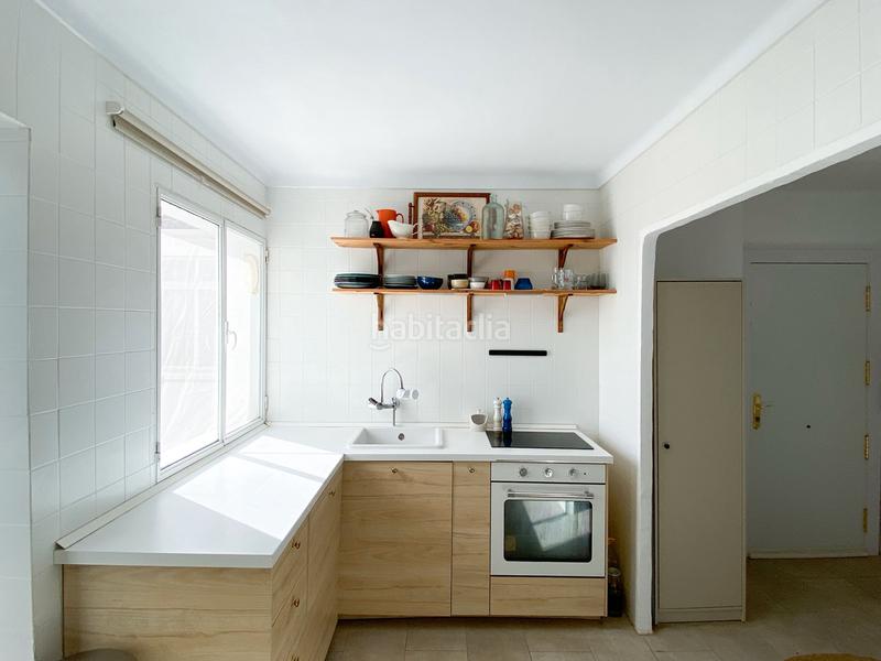 Foto b37e59d6-54af-4ce7-851d-a6cd6eb09673. Flat in calle lino 3 in Norte - Barrio del Pilar - El Reñidero Vélez - Málaga