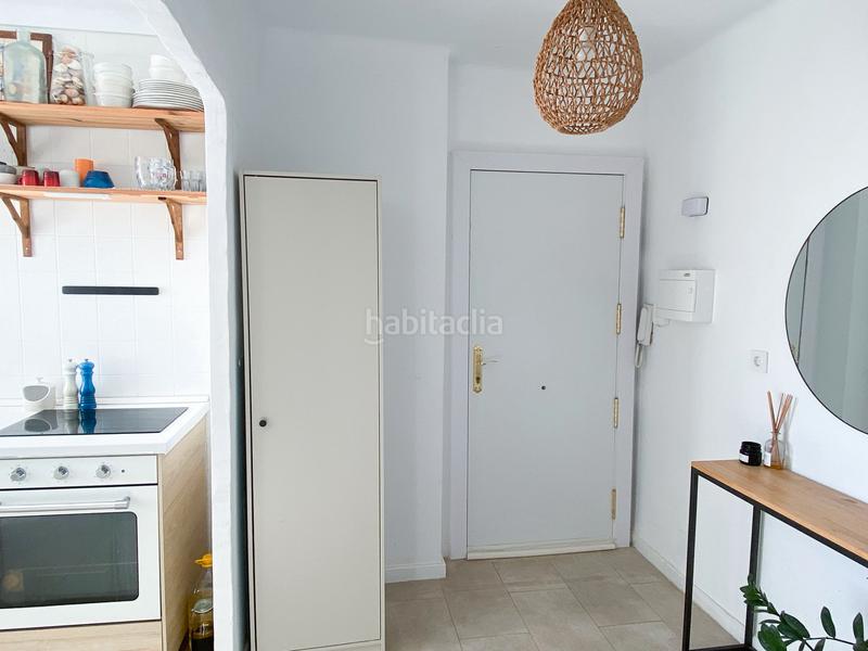 Foto b648929b-c4ce-468e-92e4-b1f8756c91f4. Flat in calle lino 3 in Norte - Barrio del Pilar - El Reñidero Vélez - Málaga