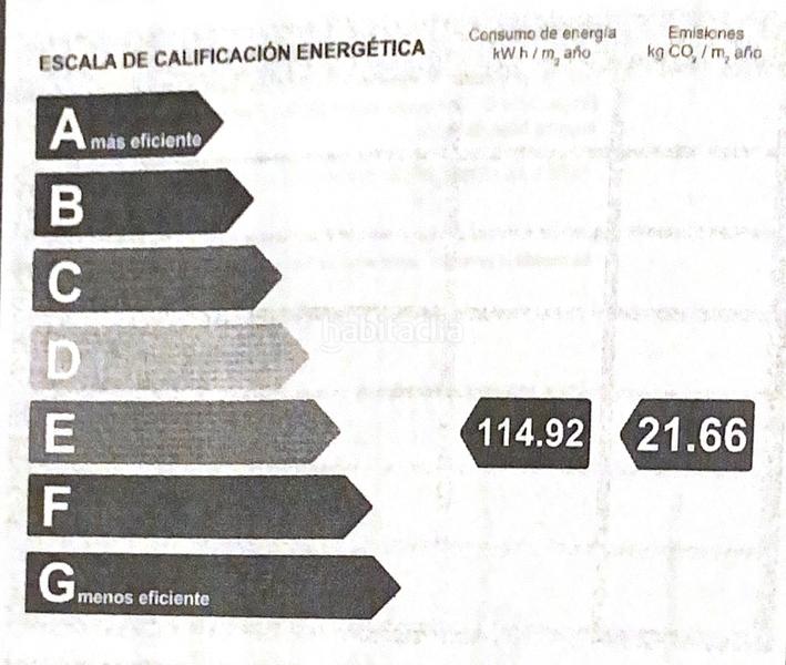 Foto bc9d98c8-59d9-400a-a9a1-931e22b85fb4. Flat in calle lino 3 in Norte - Barrio del Pilar - El Reñidero Vélez - Málaga