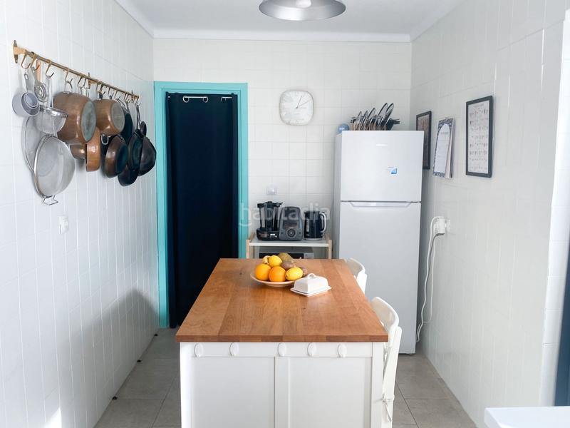 Foto c4cda0cf-4e76-4e93-8dd2-75b9a362a668. Flat in calle lino 3 in Norte - Barrio del Pilar - El Reñidero Vélez - Málaga