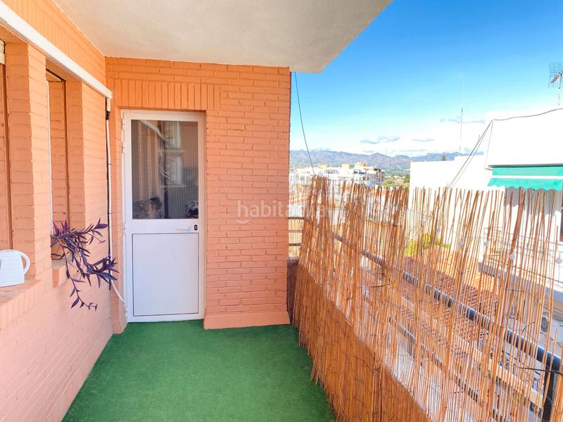 Foto dfbf3efa-577b-4d59-99d6-eed6a370cd7b. Flat in calle lino 3 in Norte - Barrio del Pilar - El Reñidero Vélez - Málaga