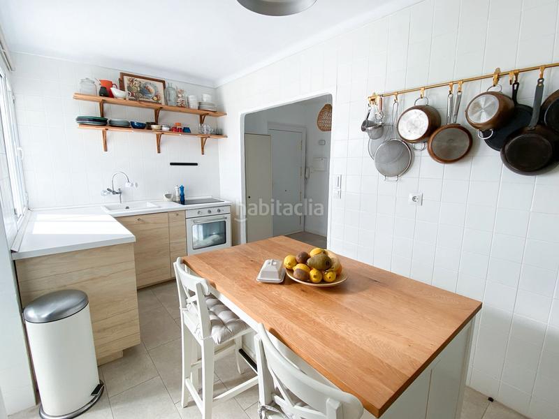 Foto e29d8332-d25d-471e-946d-ebae1a1bc4ef. Flat in calle lino 3 in Norte - Barrio del Pilar - El Reñidero Vélez - Málaga