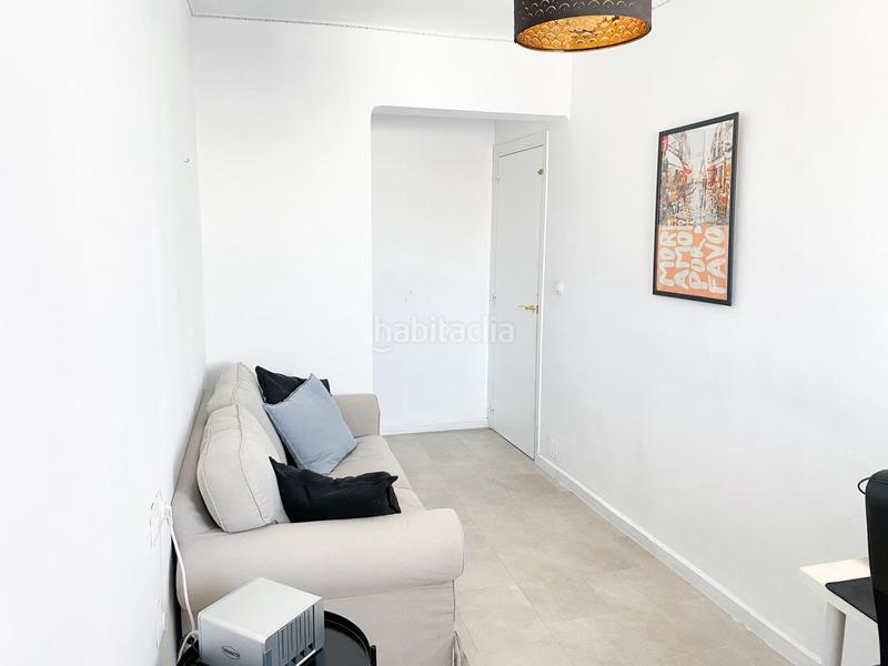 Foto f825b2cb-1deb-4460-880a-2b56c787856a. Flat in calle lino 3 in Norte - Barrio del Pilar - El Reñidero Vélez - Málaga