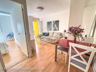 Pis a Los Castillejos - La Trinidad. ¡tu nuevo hogar en el corazón de málaga te está esperando!