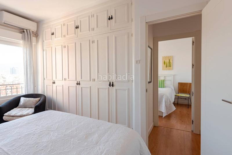 Foto 0c7d0bb2-20e6-4206-a244-9e0c347c92f7. Alquiler apartamento magnífico apartamento reformado, situado en una ubicación céntrica e inmejorable. en Málaga