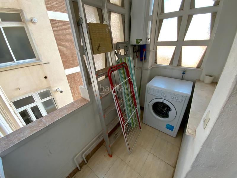 Foto 0f2a58cf-8ae4-45a6-8270-22855c891e60. Alquiler apartamento magnífico apartamento reformado, situado en una ubicación céntrica e inmejorable. en Málaga