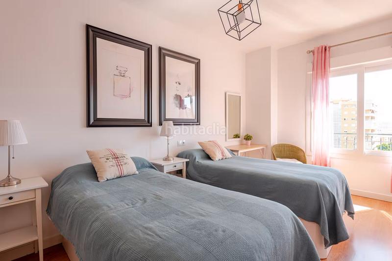 Foto 39daafa8-13a7-42ef-b5e7-e209de0dc013. Alquiler apartamento magnífico apartamento reformado, situado en una ubicación céntrica e inmejorable. en Málaga
