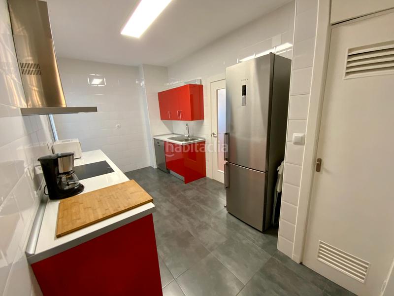 Foto 8bd3804b-a230-4ff8-8bf8-3b2a74127f7b. Alquiler apartamento magnífico apartamento reformado, situado en una ubicación céntrica e inmejorable. en Málaga