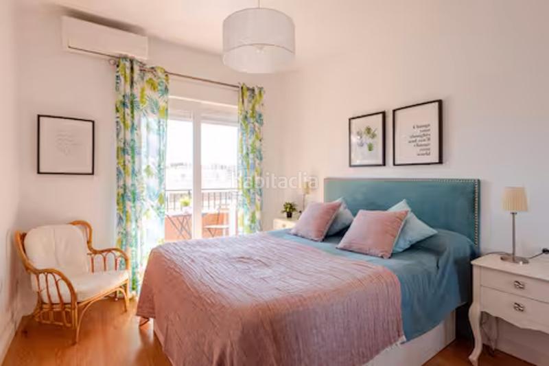 Foto 9e6b00ac-6b90-4c5e-ad32-b264e855fd6d. Alquiler apartamento magnífico apartamento reformado, situado en una ubicación céntrica e inmejorable. en Málaga