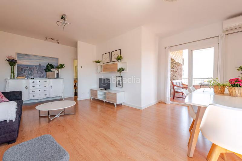 Foto a64b4466-41ba-45a8-b0ae-7f8ee3bd1670. Alquiler apartamento magnífico apartamento reformado, situado en una ubicación céntrica e inmejorable. en Málaga