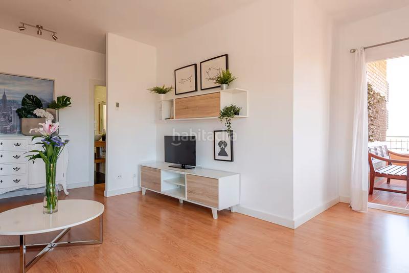 Foto a881b998-dfa1-4573-93ae-a4f8f178b280. Alquiler apartamento magnífico apartamento reformado, situado en una ubicación céntrica e inmejorable. en Málaga