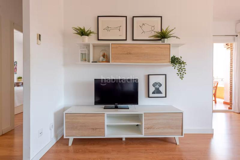 Foto b0da4110-5d9b-4883-906e-5875891be9bd. Alquiler apartamento magnífico apartamento reformado, situado en una ubicación céntrica e inmejorable. en Málaga