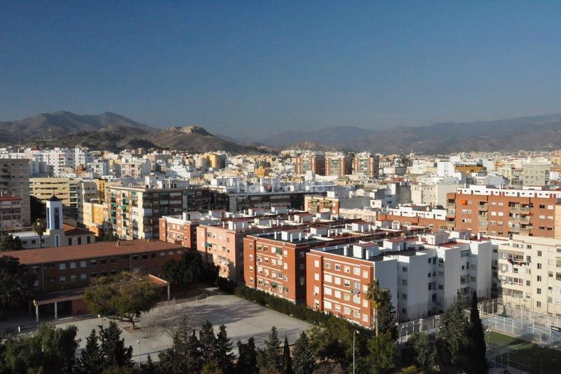 Foto b887313a-f2ef-4b8d-8c18-47512e413c38. Alquiler apartamento magnífico apartamento reformado, situado en una ubicación céntrica e inmejorable. en Málaga